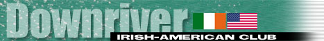 Downriver Irish-American Club