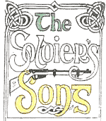 The Soldier's Song