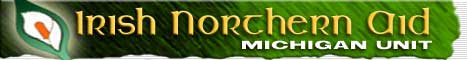 Irish Northern Aid - Michigan Unit