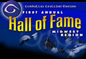 Comhaltas Hall of Fame