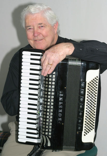 Brian Bonner